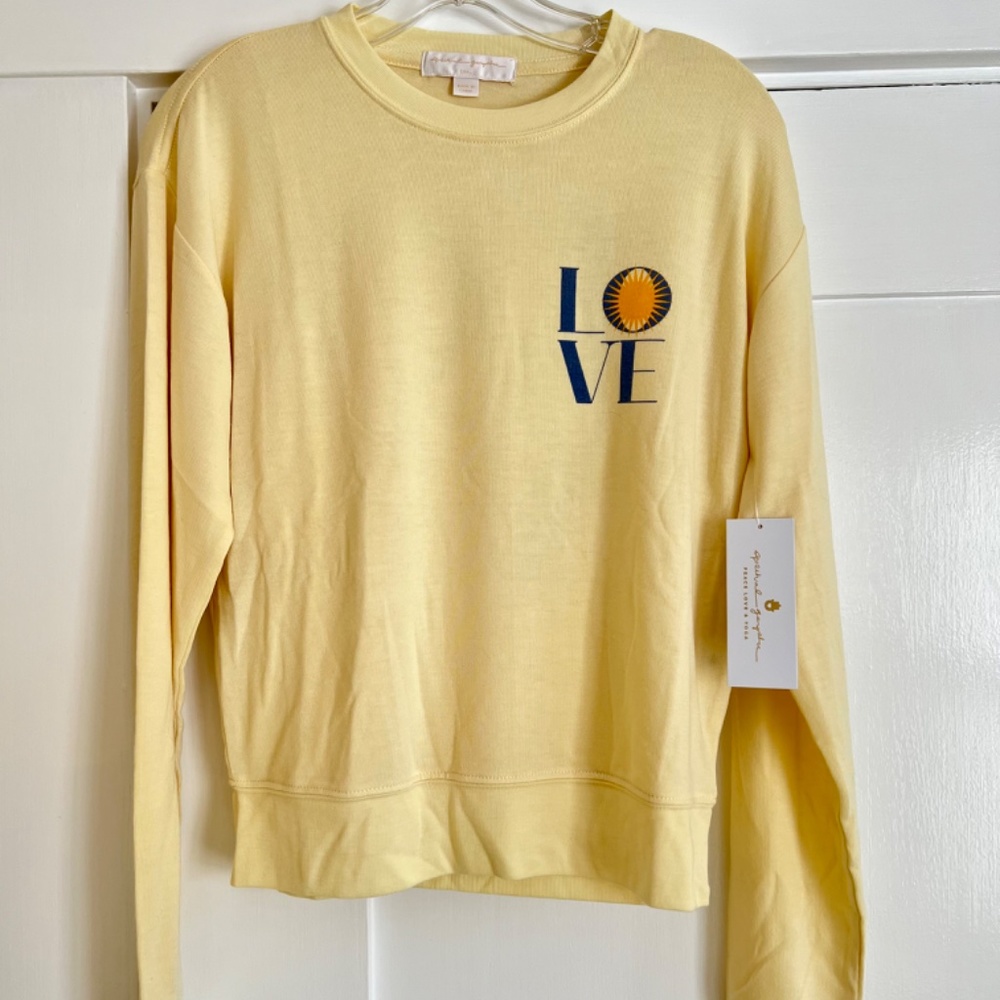 Savasana Shirt Spiritual Gangster - Picture 7 of 11